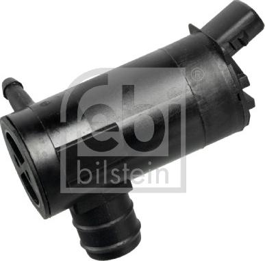 Febi Bilstein 109271 - Водна помпа за миещо устр., почистване на стъклата vvparts.bg