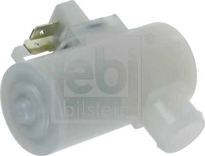 Febi Bilstein 109273 - Водна помпа за миещо устр., почистване на стъклата vvparts.bg