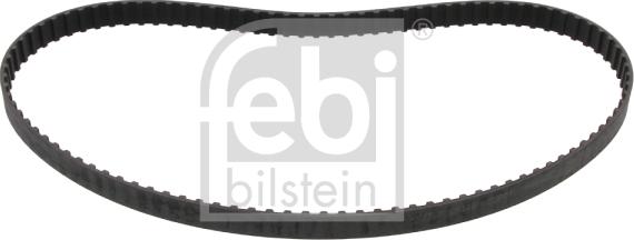 Febi Bilstein 10972 - Ангренажен ремък vvparts.bg