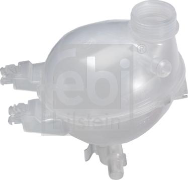 Febi Bilstein 104940 - Разширителен съд, охладителна течност vvparts.bg