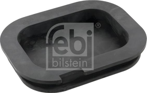 Febi Bilstein 104906 - Капак, съединител vvparts.bg