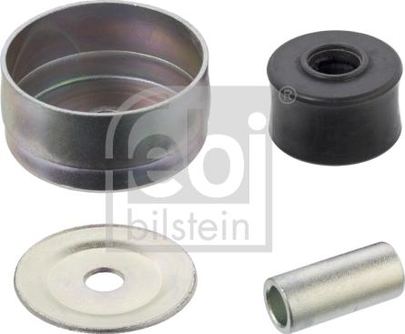 Febi Bilstein 104973 - Тампон на макферсън vvparts.bg