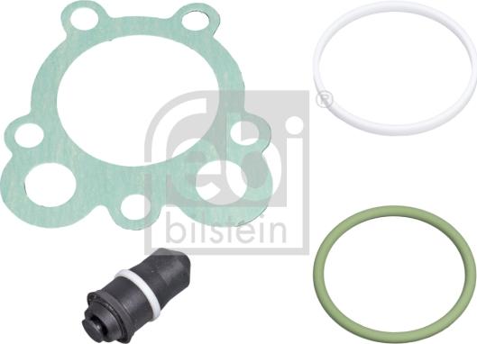 Febi Bilstein 104468 - Ремонтен к-кт, ретардер vvparts.bg