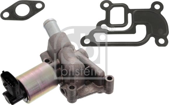 Febi Bilstein 104416 - AGR-Клапан vvparts.bg