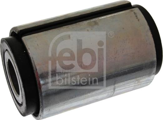 Febi Bilstein 10443 - Втулка, ухо на ресьора vvparts.bg