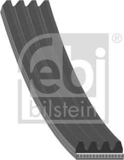 Febi Bilstein 37519 - Пистов ремък vvparts.bg