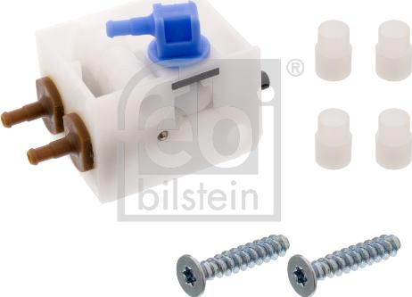 Febi Bilstein 104529 - Регулиращ елемент, настройка на седалките vvparts.bg