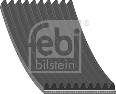 Febi Bilstein 46481 - Пистов ремък vvparts.bg