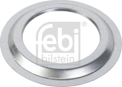 Febi Bilstein 10465 - Предпазна капачка, прахозащитна-лагер на главина vvparts.bg