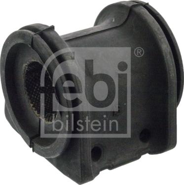 Febi Bilstein 104616 - Лагерна втулка, стабилизатор vvparts.bg