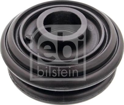 Febi Bilstein 104621 - Дистанционна тръба, амортисьор vvparts.bg