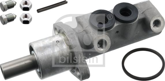 Febi Bilstein 104099 - Спирачна помпа vvparts.bg