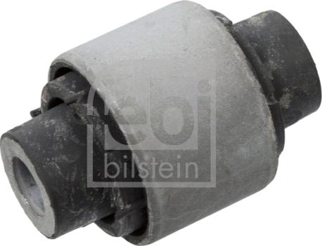 Febi Bilstein 104063 - Тампон, носач vvparts.bg