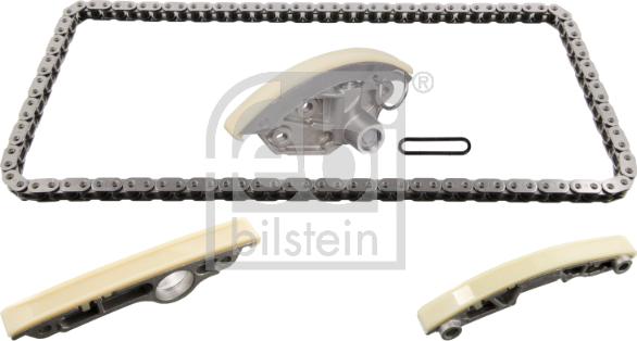 Febi Bilstein 104145 - Комплект ангренажна верига vvparts.bg