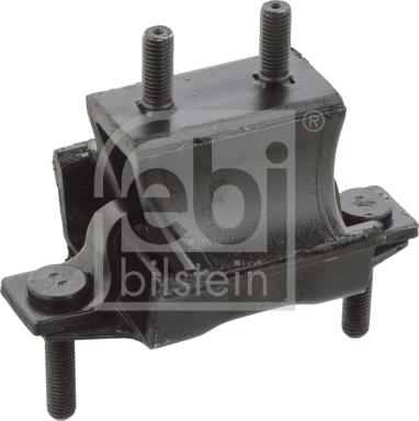 Febi Bilstein 104141 - Окачване, двигател vvparts.bg