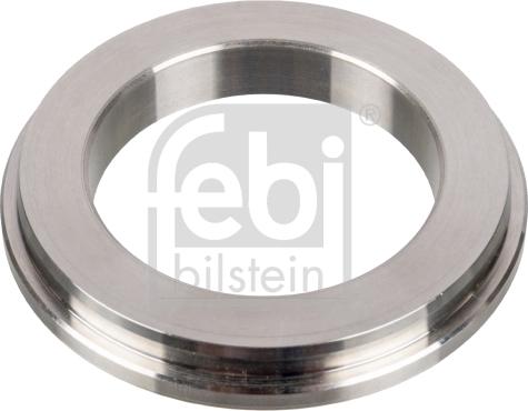 Febi Bilstein 104180 - Защитна шайба, шенкел vvparts.bg