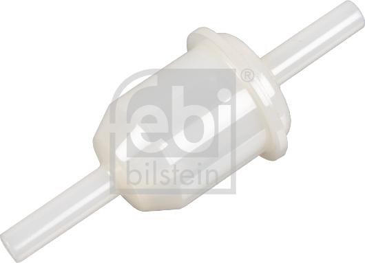 Febi Bilstein 104845 - Филтър, вода за измиване на стъклата vvparts.bg