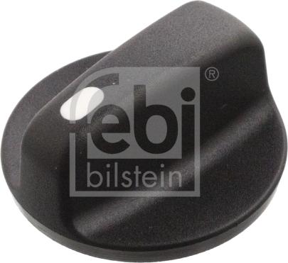 Febi Bilstein 104846 - Контролен елемент, отопление / въздух за купето vvparts.bg