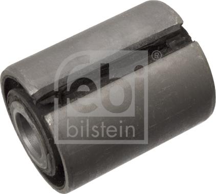 Febi Bilstein 104885 - Лагерна втулка, стабилизатор vvparts.bg