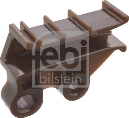 Febi Bilstein 104348 - Направляваща шина (плъзгач), ангренажна верига vvparts.bg