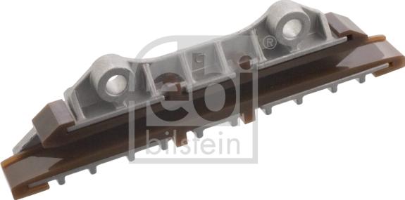 Febi Bilstein 104343 - Направляваща шина (плъзгач), ангренажна верига vvparts.bg