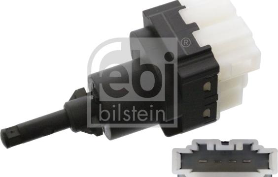 Febi Bilstein 104351 - Ключ за спирачните светлини vvparts.bg