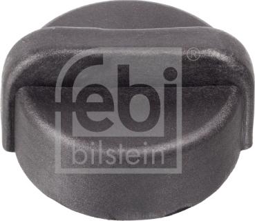 Febi Bilstein 104300 - Капачка, резервоар за вода за миещо устройство vvparts.bg