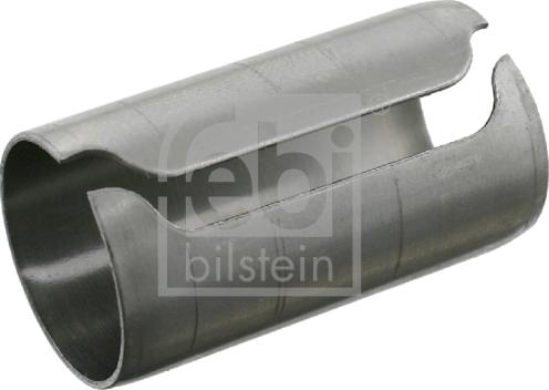 Febi Bilstein 10431 - Втулка, тампони на напречен носач vvparts.bg