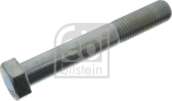 Febi Bilstein 10438 - Винт vvparts.bg