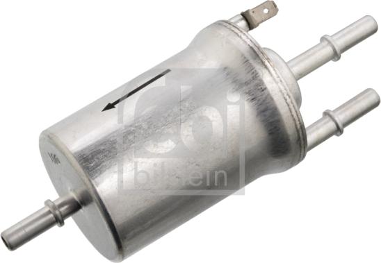 Febi Bilstein 104335 - Горивен филтър vvparts.bg