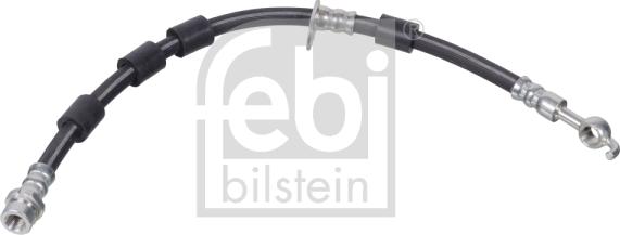 Febi Bilstein 104240 - Спирачен маркуч vvparts.bg