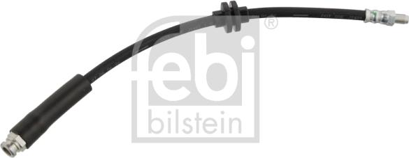 Febi Bilstein 104238 - Спирачен маркуч vvparts.bg