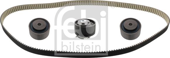 Febi Bilstein 104795 - Комплект ангренажен ремък vvparts.bg