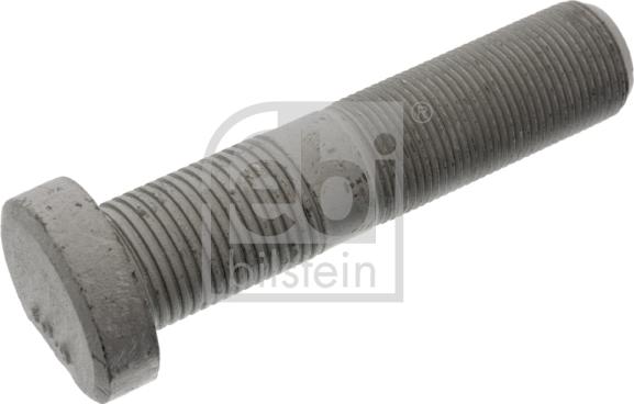 Febi Bilstein 10474 - Колесен болт vvparts.bg