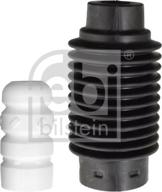 Febi Bilstein 104787 - Прахозащитен комплект, амортисьор vvparts.bg