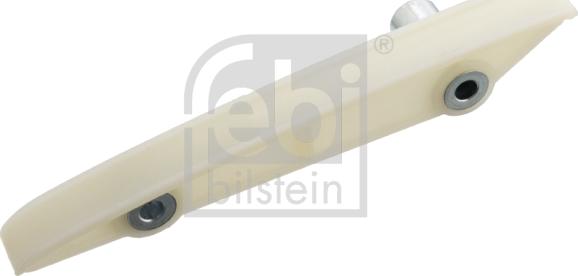 Febi Bilstein 105998 - Направляваща шина (плъзгач), ангренажна верига vvparts.bg