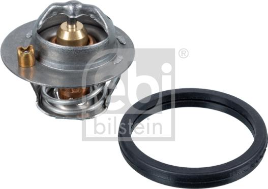 Febi Bilstein 105992 - Термостат, охладителна течност vvparts.bg