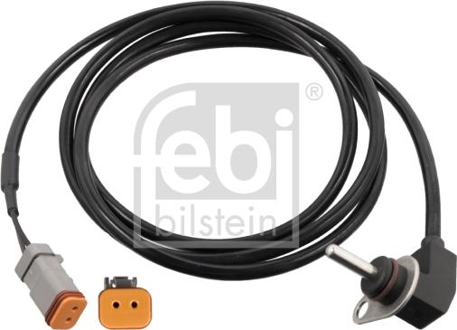 Febi Bilstein 105949 - Датчик, температура на охладителната течност vvparts.bg