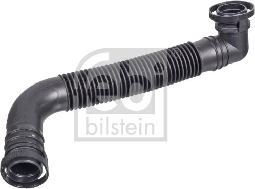 Febi Bilstein 105946 - Маркуч, захранване с въздух vvparts.bg