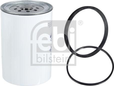 Febi Bilstein 105985 - Горивен филтър vvparts.bg