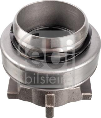 Febi Bilstein 105406 - Аксиален лагер vvparts.bg