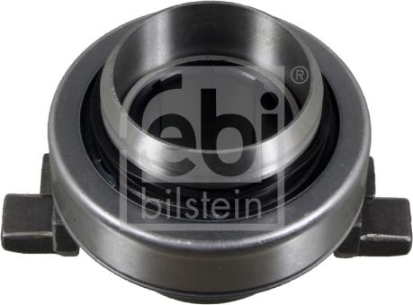 Febi Bilstein 105407 - Аксиален лагер vvparts.bg