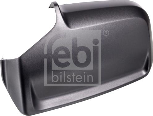 Febi Bilstein 105687 - Капачка, външно огледало vvparts.bg