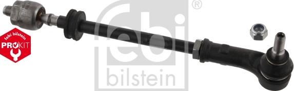 Febi Bilstein 10589 - Напречна кормилна щанга vvparts.bg