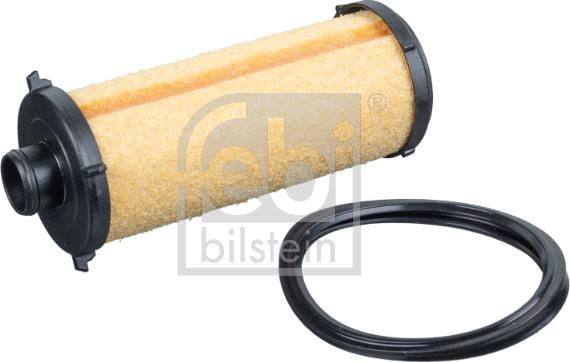 Febi Bilstein 105810 - Хидравличен филтър, автоматична предавателна кутия vvparts.bg