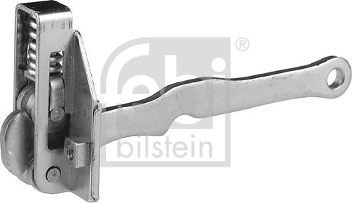 Febi Bilstein 10531 - Фиксатор на врата vvparts.bg