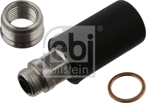 Febi Bilstein 10576 - Помпа, горивоснабдяване vvparts.bg