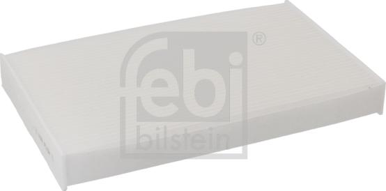 Febi Bilstein 105708 - Филтър купе (поленов филтър) vvparts.bg