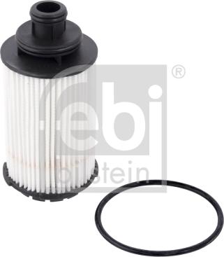 Febi Bilstein 105788 - Маслен филтър vvparts.bg