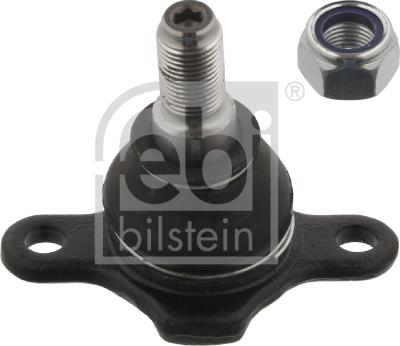 Febi Bilstein 10578 - Шарнири vvparts.bg